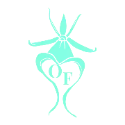 Orchidée Fantôme